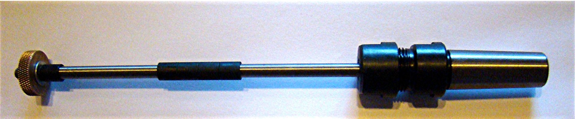 Blanks Drechseln Distanzhülse verstellbar Pen Kits Mandrel Morsekegel MK2 
