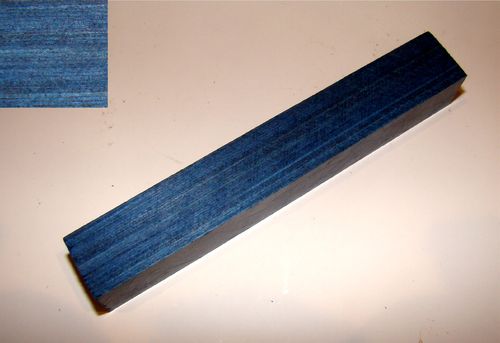 Pen-Blank Multiplex 009 2x2x13cm