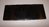 Büffelhornplatte 12,5x5x0,5-0,7cm 2.Wahl