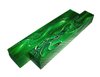 Pen-Blank Acryl grün kristall