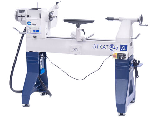 Stratos XL Standmodell