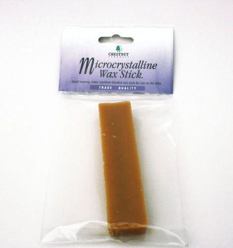 Chestnut Microcrysstalline Wax Stick