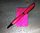 Pen-Blank Multiplex Pink dream 2x2x8-10cm