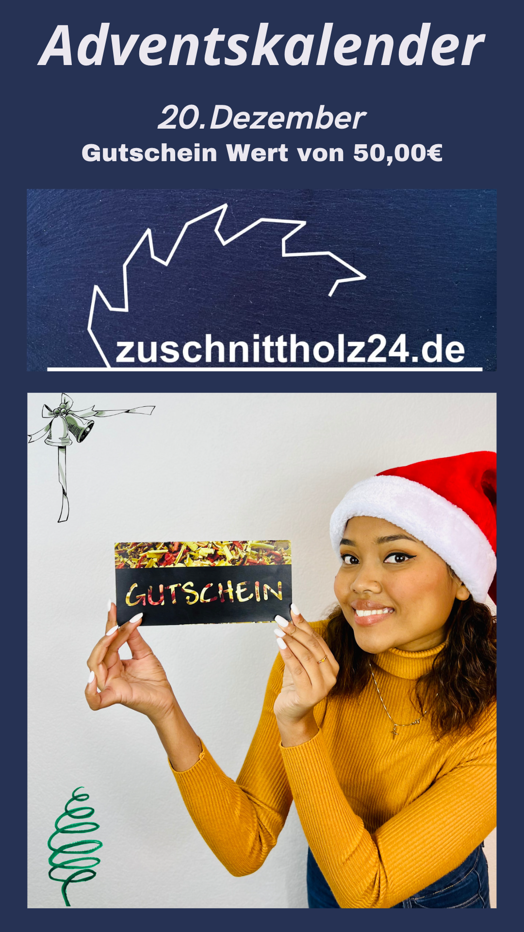 20.Adventskalender_Zuschnittholz24