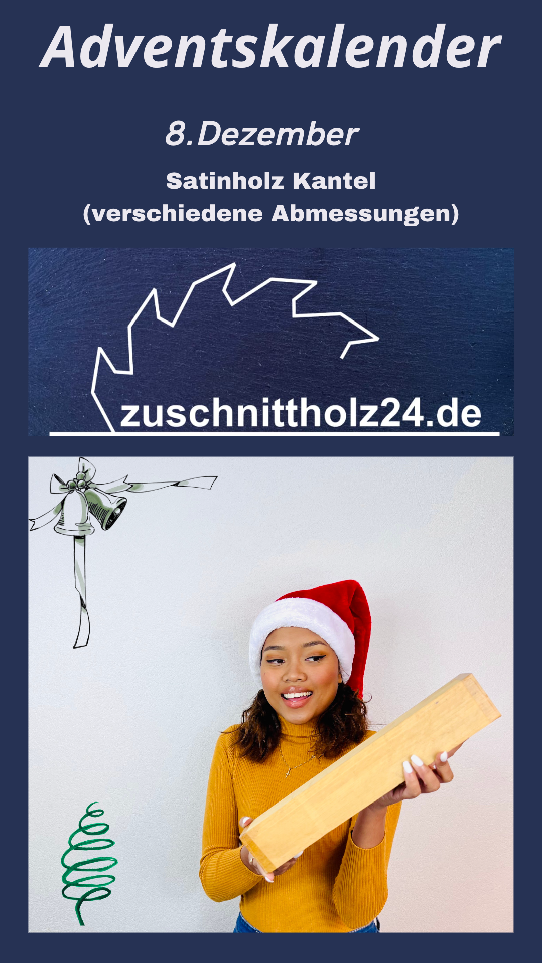 8.Adventskalender_Zuschnittholz24